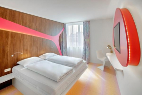 prizeotel Vienna-City